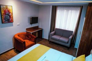 Barre Hotel - Nairobi - 6