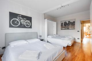 Mirasole Home - Bolonia - 1