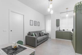 Apartment Milan San Siro City Life & Fiera - Milan - 7
