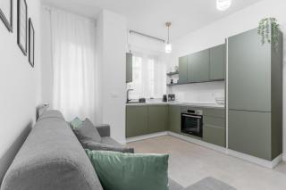 Apartment Milan San Siro City Life & Fiera - Milan - 5