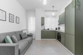 Apartment Milan San Siro City Life & Fiera - Milan - 4