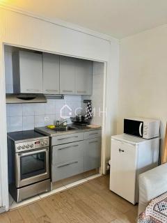 Cosy studio next to exhibition centre Paris 15 em Porte de Versailles - Vanves - 1