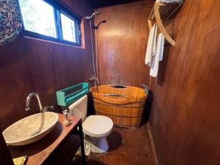 Hermosa Cabaña - 3