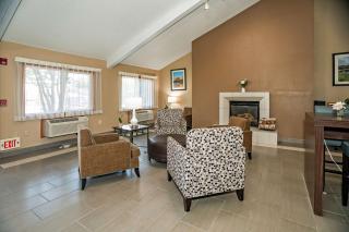 Quality Inn near Medical Center - Rochester - 5