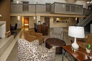 Quality Inn near Medical Center - Rochester - 4