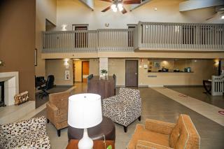 Quality Inn near Medical Center - Rochester - 2
