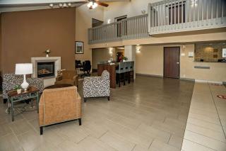 Quality Inn near Medical Center - Rochester - 1