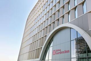 Hilton Garden Inn Bordeaux Centre - Bordeaux - 0