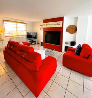 Villa Mars YourHostHelper - Narbonne - 8