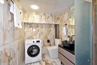 Yerevan, apartment in Aygestan - Yerevan - 2