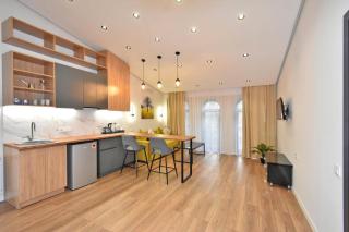 Yerevan, apartment in Aygestan - Yerevan - 0