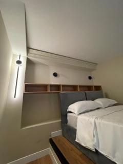 Yerevan, apartment in Aygestan - Yerevan - 6