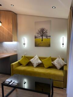 Yerevan, apartment in Aygestan - Yerevan - 7