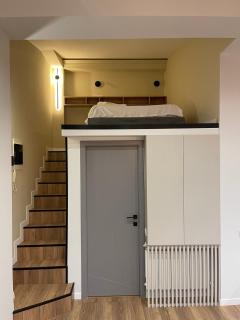 Yerevan, apartment in Aygestan - Yerevan - 5