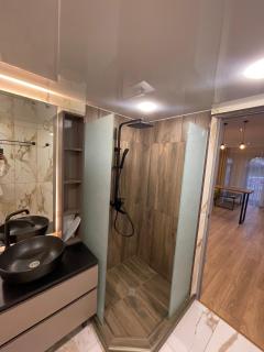 Yerevan, apartment in Aygestan - Yerevan - 4