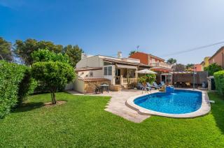 Ideal Property Mallorca - Casa Kerchner - Alcúdia - 2