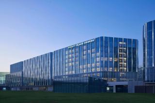 Hyatt Place Hangzhou International Airport - Hangzhou - 9