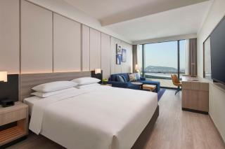 Hyatt Place Hangzhou International Airport - Hangzhou - 8