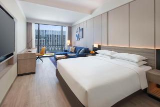 Hyatt Place Hangzhou International Airport - Hangzhou - 4