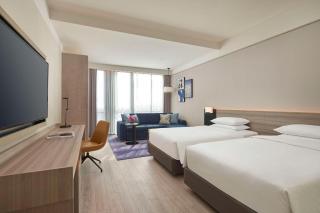 Hyatt Place Hangzhou International Airport - Hangzhou - 3