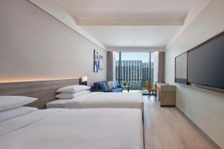 Hyatt Place Hangzhou International Airport - Hangzhou - 2