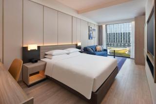Hyatt Place Hangzhou International Airport - Hangzhou - 1