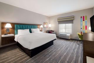 Hampton Inn Concord - Concord - 5