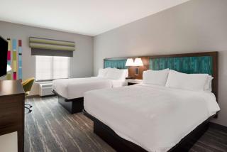 Hampton Inn Concord - Concord - 1
