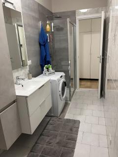 CINI Infinity HOUSE - Cinisello Balsamo - 7