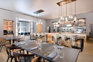 Hyatt Regency Conroe - Conroe - 8