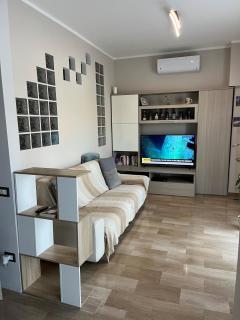 CINI Infinity HOUSE - Cinisello Balsamo - 1