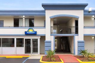 Days-Inn by Wyndham Montgomery I-85 - Montgomery - 8