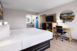 Days-Inn by Wyndham Montgomery I-85 - Montgomery - 2