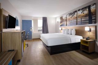 Days-Inn by Wyndham Montgomery I-85 - Montgomery - 1