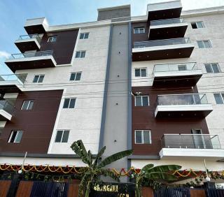 Bhargava Breeze Homestay - 8