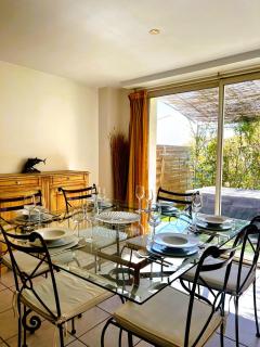 Villa Mars YourHostHelper - Narbonne - 5