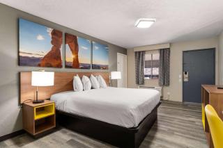 Days inn by Wyndham Albuquerque Northeast - Albuquerque - 0