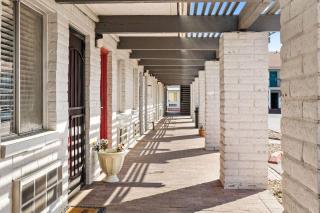 Days inn by Wyndham Albuquerque Northeast - Albuquerque - 8