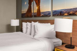 Days inn by Wyndham Albuquerque Northeast - Albuquerque - 7