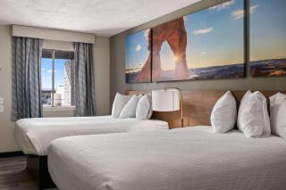 Days inn by Wyndham Albuquerque Northeast - Albuquerque - 6
