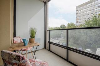 Apartment Legnicka Wroclaw with PARKING by Noclegi Renters - Breslavia - 6