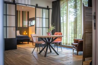 Hotel Herberg de Lindehoeve - Grubbenvorst - 0