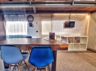 Milano Loft Centro, 10 min from Duomo - Milan - 2
