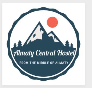 Almaty Central Hostel - Almaty - 9