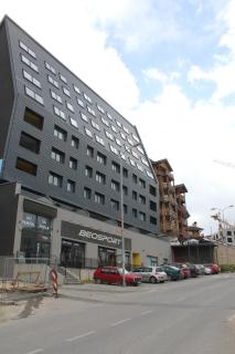 Ski Mont Apartment Jahorina - Jahorina - 0