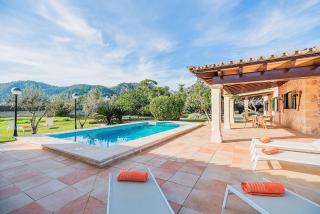 Villa Can Justo - By Dream Villas Pollensa - 7