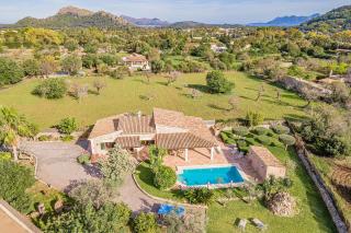 Villa Can Justo - By Dream Villas Pollensa - 4