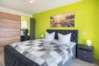 Apartment "Farben der Küste" - Haffresidenz - Garz-Usedom - 3