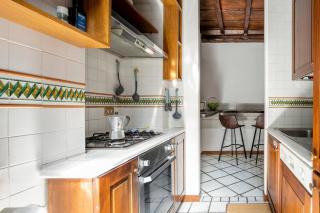 Homescape Frascati - Frascati - 1