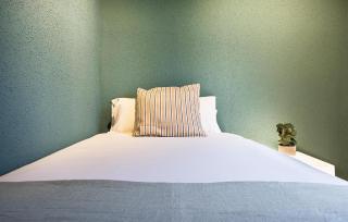 Ideal Hostel Madrid - Madrid - 7